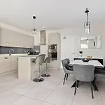 Dublin Premier Quarto em Acomodações Particulares *