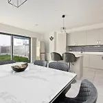 Dublin Premier Quarto em Acomodações Particulares