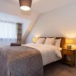 Quarto em Acomodações Particulares Dublin Premier