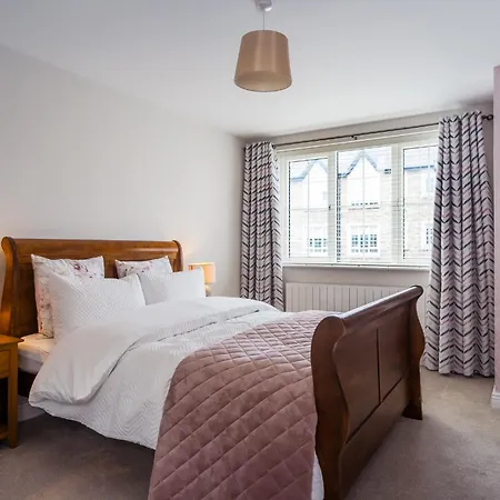 Проживание в семье Dublin Premier
