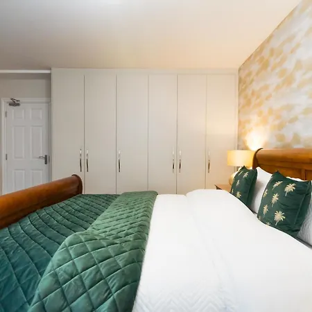 Dublin Premier Проживание в семье Rath Cuil