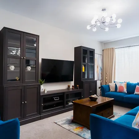 Dublin Premier Privat bolig *