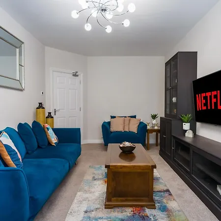 Privat bolig Dublin Premier