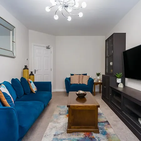 Проживание в семье Dublin Premier