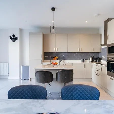 Проживание в семье Dublin Premier *