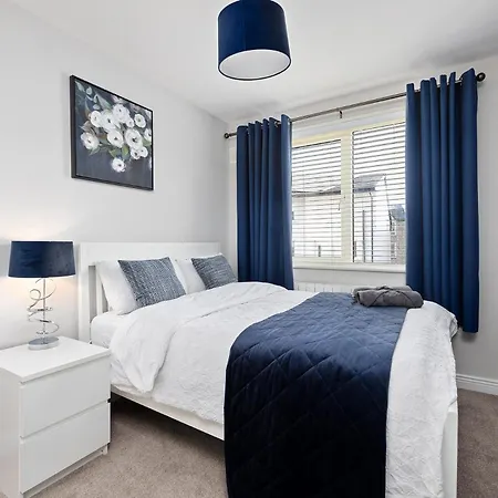 Accommodatie bij particulieren Dublin Premier Rath Cuil