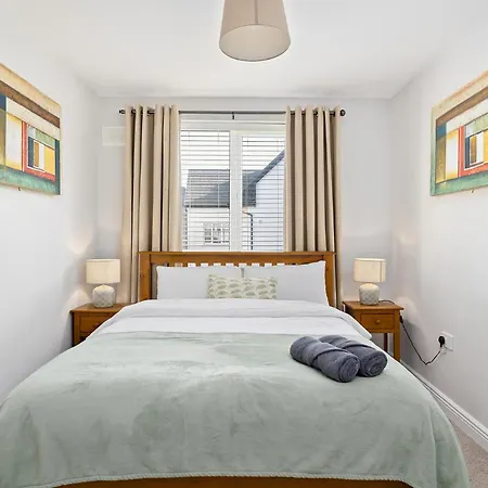 Accommodatie bij particulieren Dublin Premier