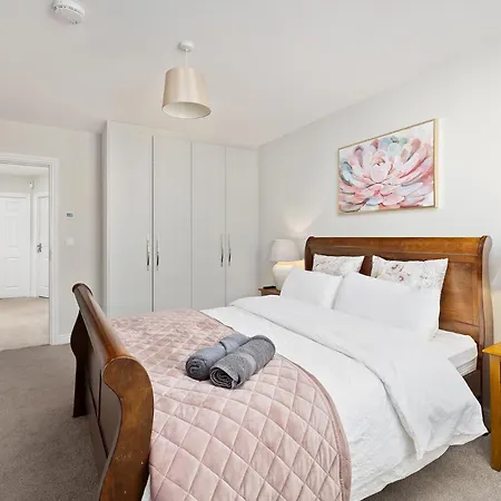 Dublin Premier Privat bolig