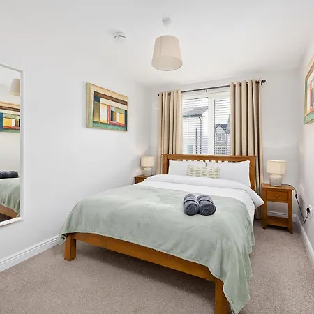 Accommodatie bij particulieren Dublin Premier Rath Cuil