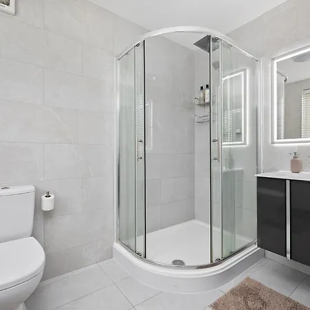 Quarto em Acomodações Particulares Dublin Premier *