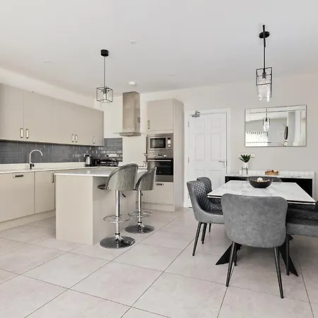 Dublin Premier Accommodatie bij particulieren *