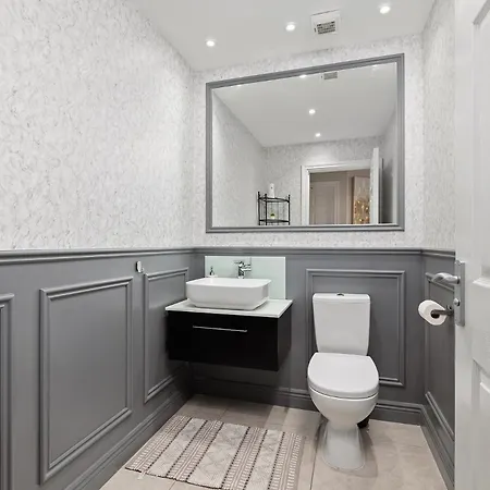 Dublin Premier Rath Cuil