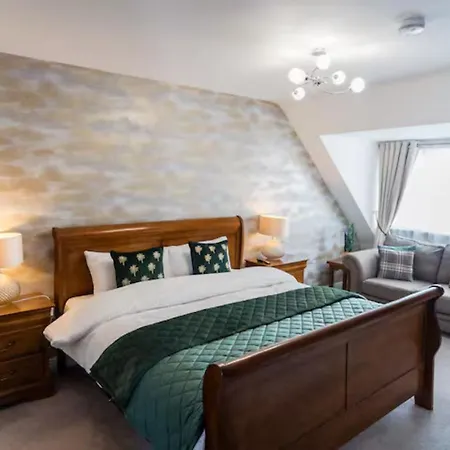 Dublin Premier Accommodatie bij particulieren