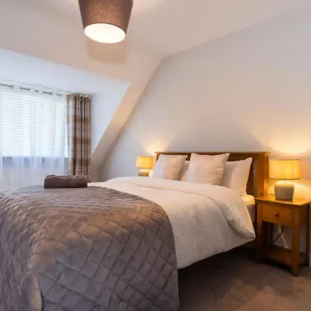 Quarto em Acomodações Particulares Dublin Premier