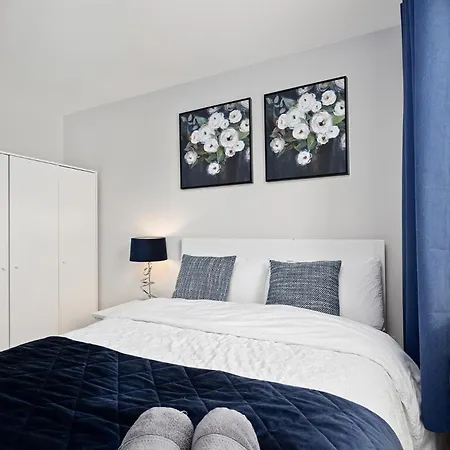 Privat bolig Dublin Premier Rath Cuil