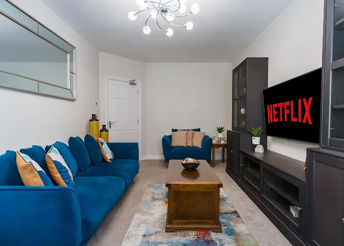 Privat bolig Dublin Premier