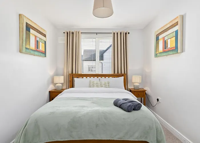 Privat bolig Dublin Premier