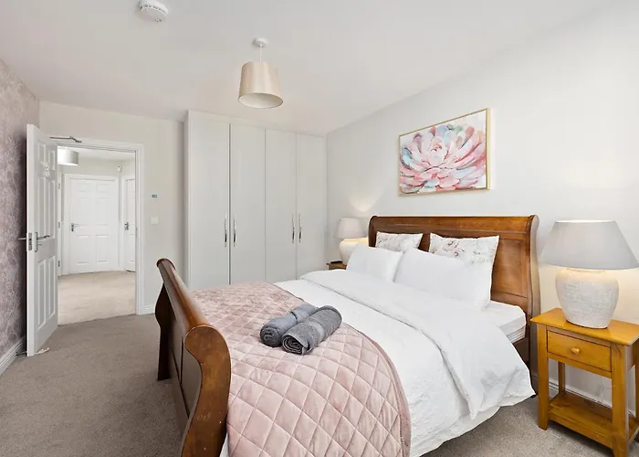 Dublin Premier Privat bolig