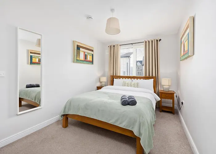 Privat bolig Dublin Premier Rath Cuil