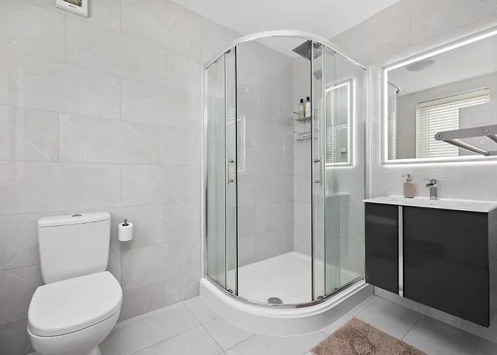 Privat bolig Dublin Premier *