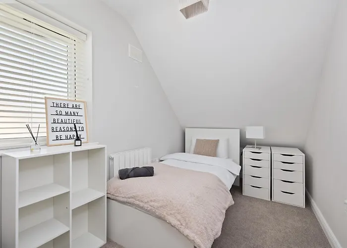 Privat bolig Dublin Premier *