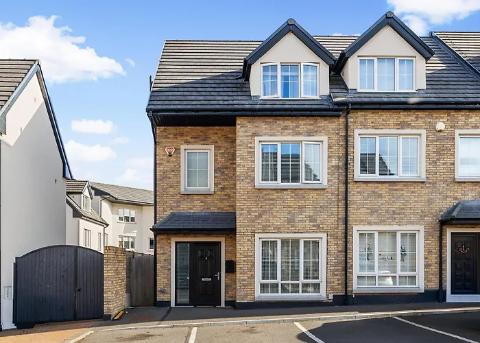 Dublin Premier Privat bolig