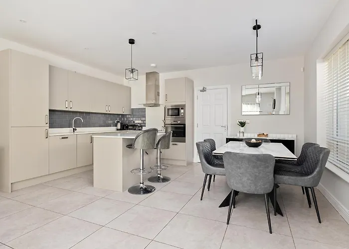 Dublin Premier Privat bolig *