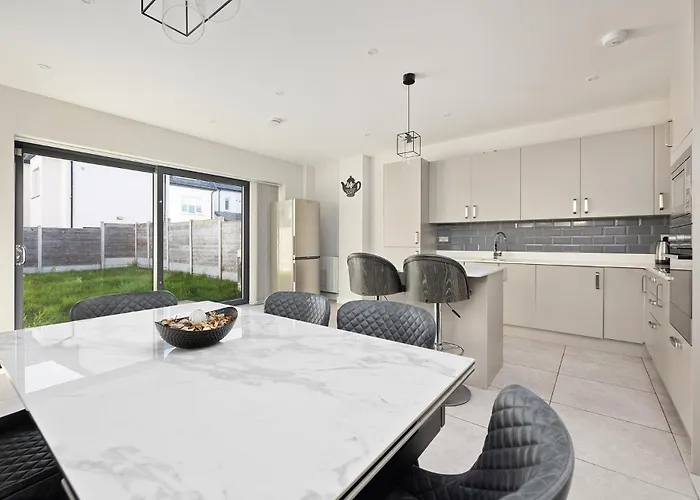 Dublin Premier Privat bolig