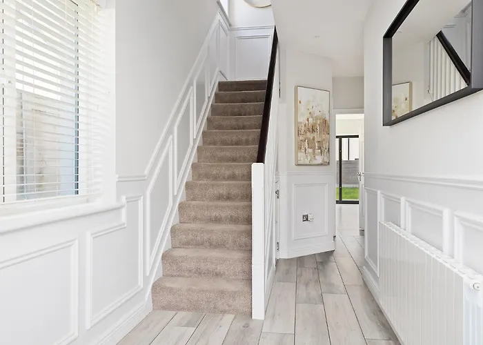 Dublin Premier Privat bolig Rath Cuil