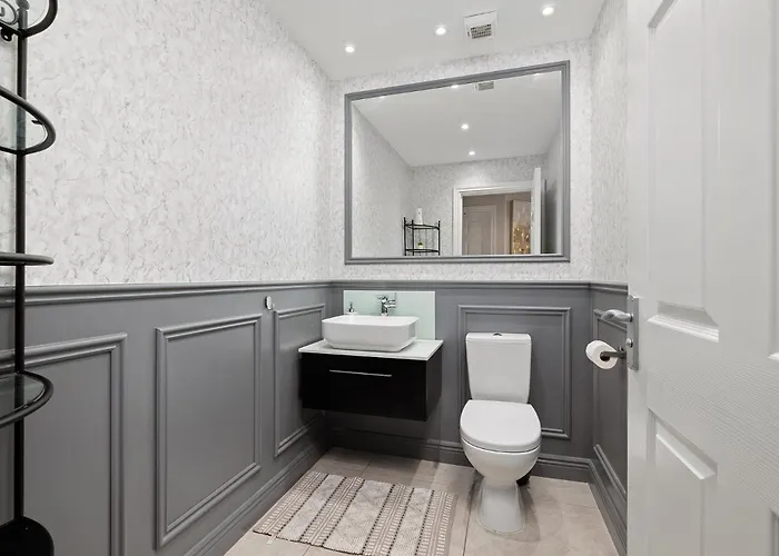 Dublin Premier Rath Cuil