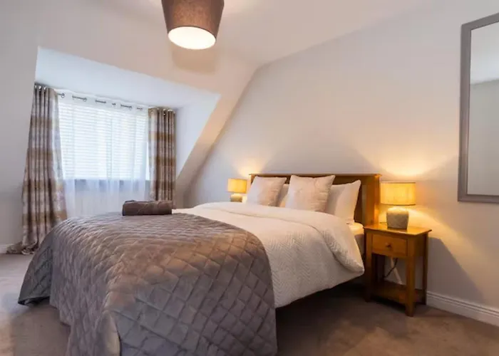 Privat bolig Dublin Premier