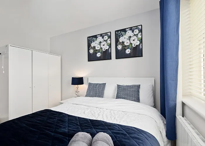 Privat bolig Dublin Premier Rath Cuil